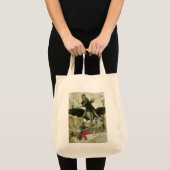 Tote Bag La peste (Devant (produit))