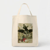 Tote Bag La peste (Devant)