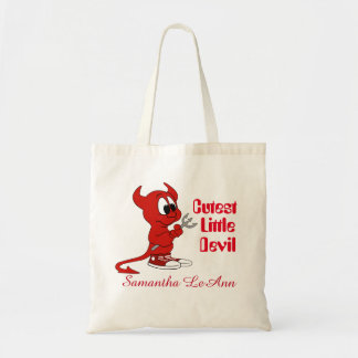 Tote Bag La petite sucrerie de des bonbons ou un sort de