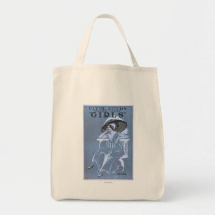 Tote Bag La plus grande comédie de Clyde Fitch, théâtre de