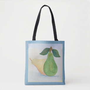 Tote Bag La poire Fourre-tout de Mickey