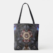 Tote Bag La Porte D'Acrilium (Dos)