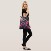 Tote Bag La Prairie Mystique (Sur le modèle)