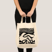Tote Bag La promesse (Devant (produit))