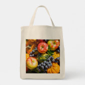 Tote Bag La récompense (Dos)