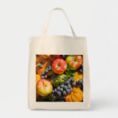 Tote Bag La récompense (Devant)
