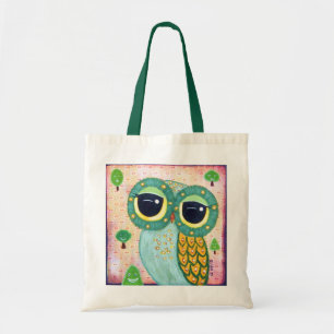 Tote Bag La renaissance verte