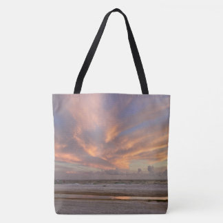 Tote Bag La respiration longtemps attendue