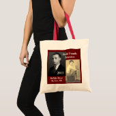 Tote Bag La Réunion de famille de Rodd (Devant (produit))