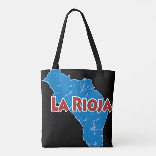 Tote Bag La Rioja (Dos)