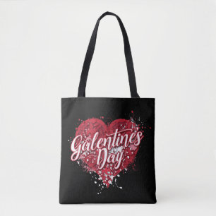 Tote Bag La Saint-Galentin