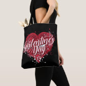 Tote Bag La Saint-Galentin (De près)
