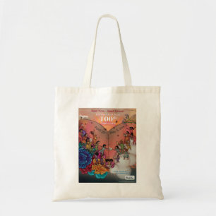 Tote Bag La semaine du livre Fourre-tout de 2019 enfants