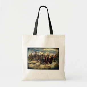 Tote Bag La société