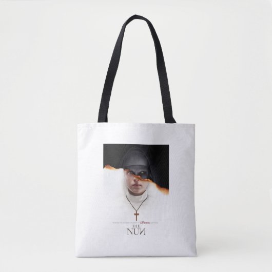 Tote Bag La Soeur La Classique Conjurante (Devant)
