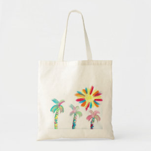 Tote Bag La sucrerie arrose l'artiste d'autisme