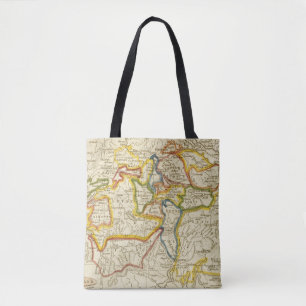 Tote Bag La Suisse 18