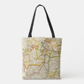 Tote Bag La Suisse 18 (Dos)