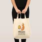 Tote Bag La syphilis congénitale est évitable (Devant (produit))