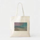 Tote Bag La Table Mountain Cape Town (Devant)