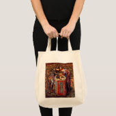 Tote Bag La Tête Baltique (Devant (produit))