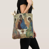 Tote Bag La trinité sainte, 1420s (De près)