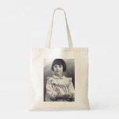 Tote Bag La vénérable Antonietta Meo (Dos)