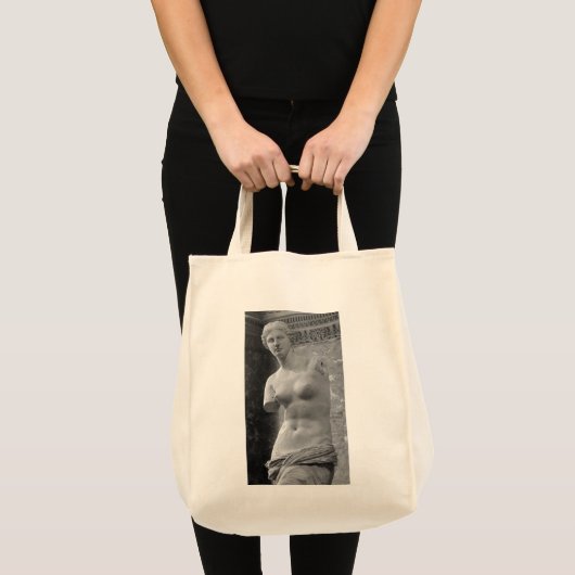 Tote Bag La Vénus de Milo (Devant (produit))
