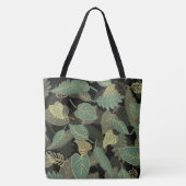 Tote Bag La verdure (Dos)