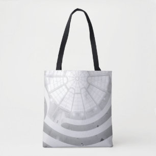 Tote Bag La verrière claire