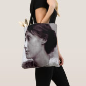 Tote Bag La Virginie Woolf, 1902 (De près)