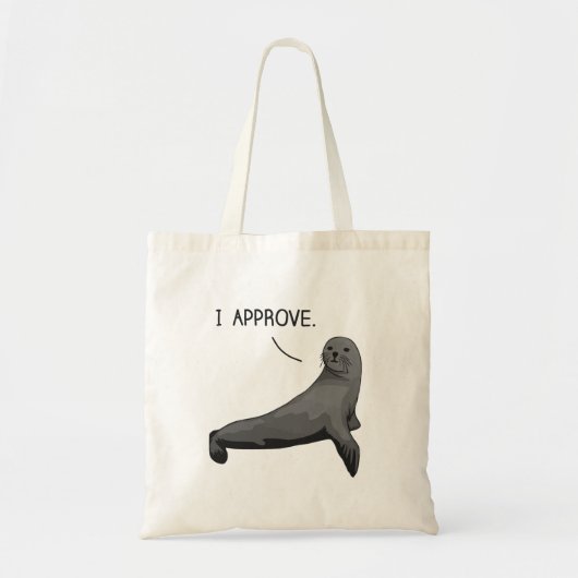 Tote Bag Label (Devant)