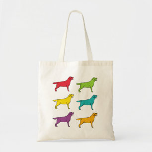 Tote Bag Labrador
