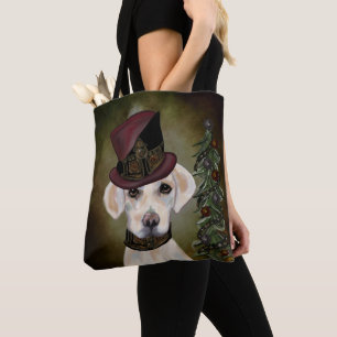TOTE BAG LABRADOR RETRIEVER
