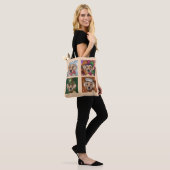 TOTE BAG LABRADOR RETRIEVER (Sur le modèle)