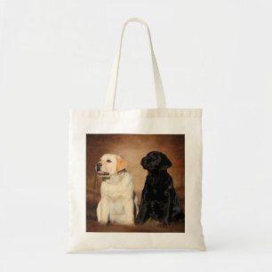 Tote Bag Labrador retriever Fourre-tout