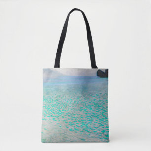 Tote Bag Lac Atter, Gustav Klimt