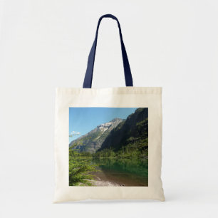 Tote Bag Lac Avalanche II dans le parc national de Glacier
