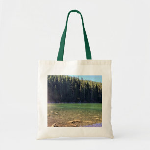 Tote Bag Lac du Diable, OR