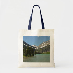 Tote Bag Lac Grinnell au Parc national de Glacier