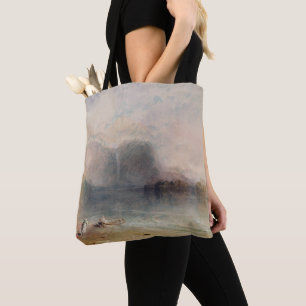 Tote Bag Lac joseph Mallord William Turner   Keswick, Cumb