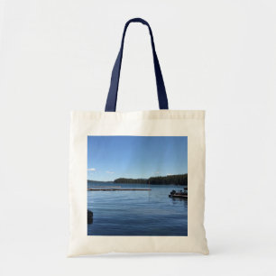 Tote Bag Lac Odell, OR