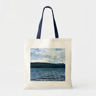 Tote Bag Lac Odell, OR