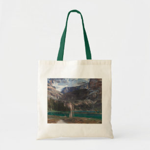 Tote Bag Lac O'Hara par John Singer Sargent, Art victorien