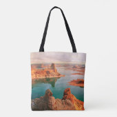Tote Bag Lac Powell Arizona (Dos)