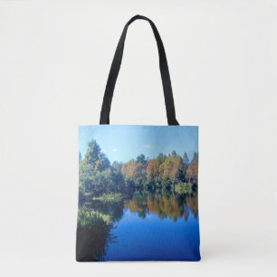 Tote Bag Lac South Howard