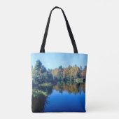 Tote Bag Lac South Howard (Dos)