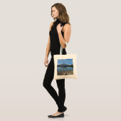 Tote Bag Lac St Mary (Devant (modèle))