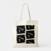 Tote Bag Lac Swan (Dos)