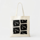 Tote Bag Lac Swan (Devant)